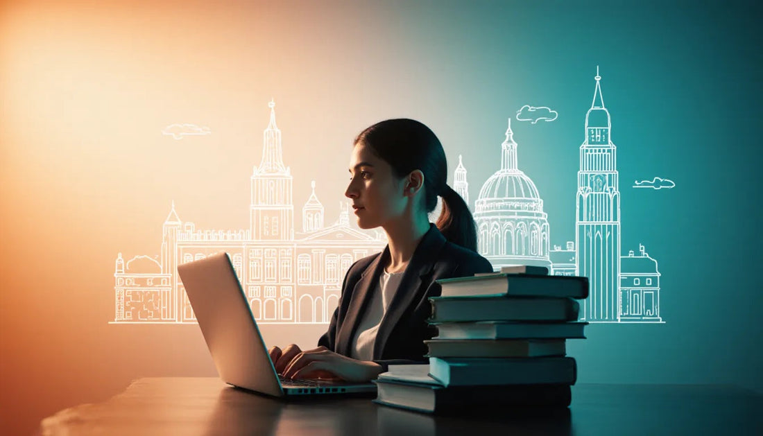 Akademisyen Veya Yüksek Lisans Mezunu Olarak Almanya’da İş-Hayatına Başlamak