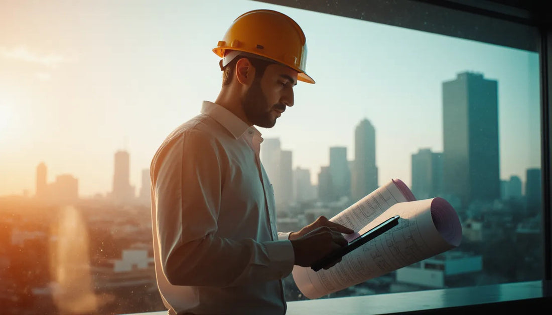 Avrupa’da Mühendis Olmak: Türkiye’den Başvuru Süreci ve İnce İpuçları