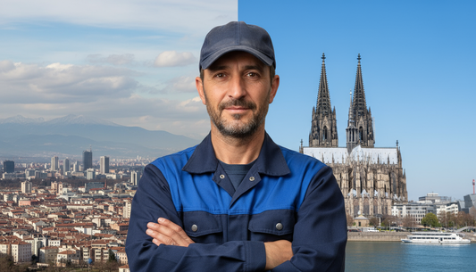 BireBir - Belge Kontrolü + Online Görüşme