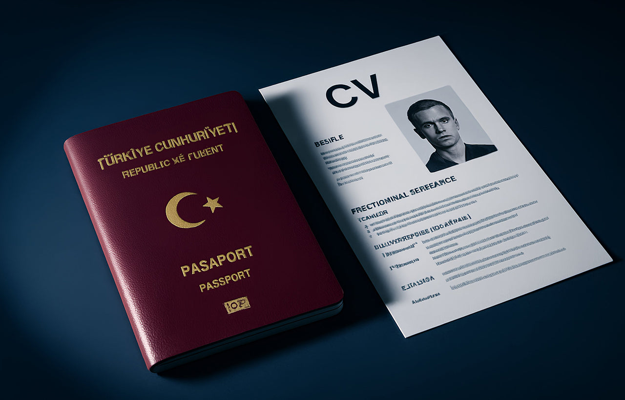 Online Check – Belgelerinizin Almanya Uygunluk Analizi